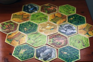 settlers
