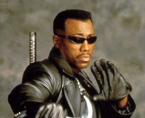 blade