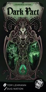 Dark Pact