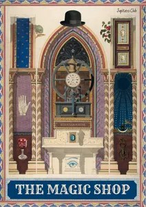The Magic Shop