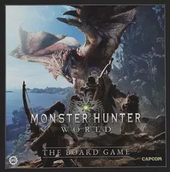 Monster Hunter