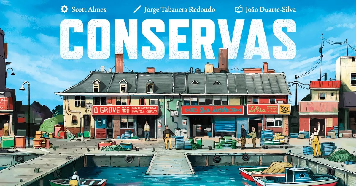 Conservas