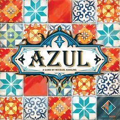Azul Kids