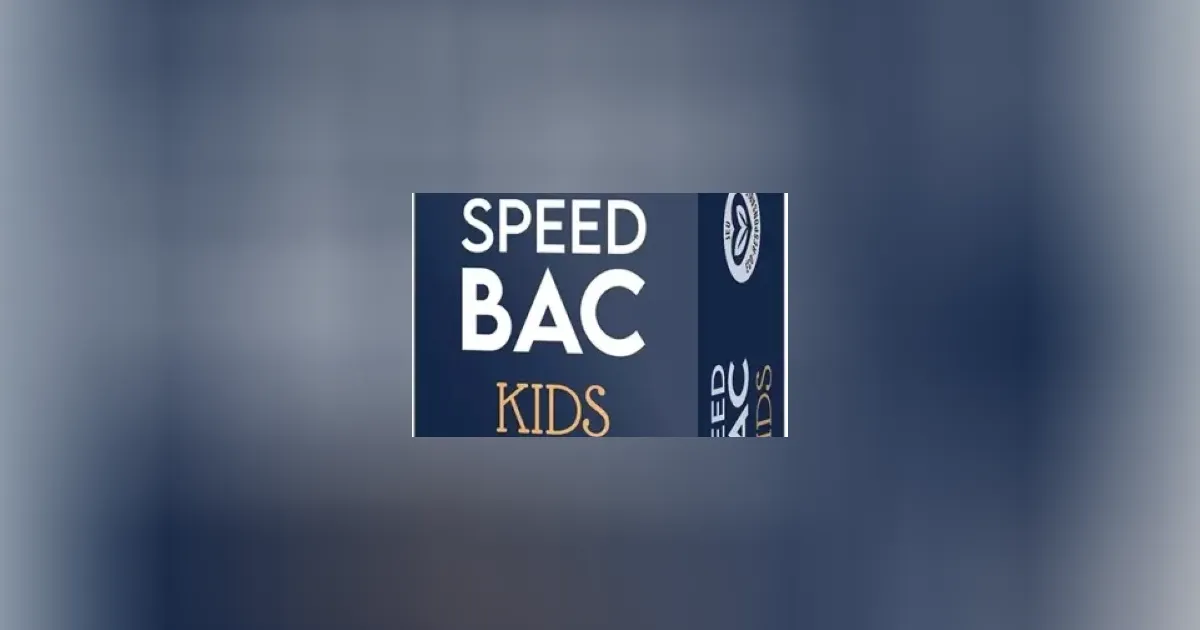 Speed Bac