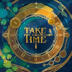 Take Time: Mirage