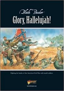 Gunpowder Glory
