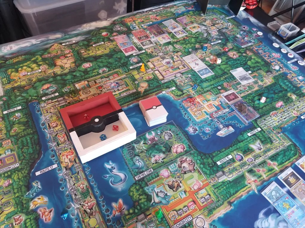 Pokémon