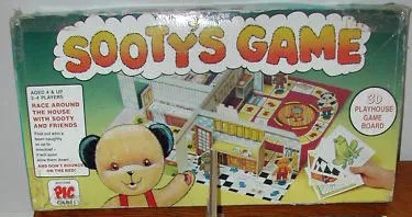 Mischief Toy Store
