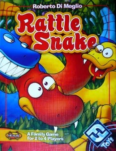 Rattlesnake