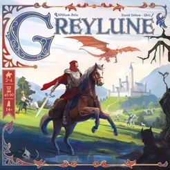 Greylune