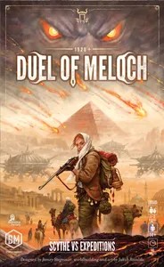 Duel of Meloch