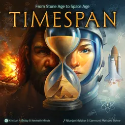 Timespan