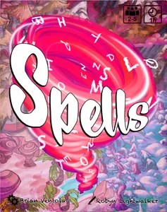 Spell