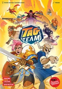 Tag Team