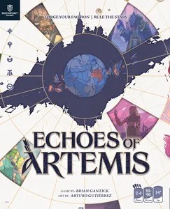 Echoes of Artemis