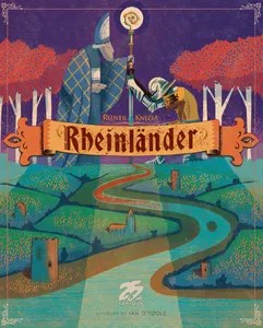Rheinlander: Evolved