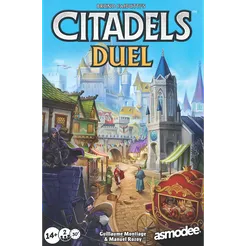 Citadels Duel