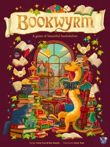 Bookwyrm