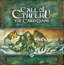 Call of Cthulhu