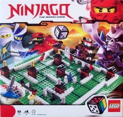 LEGO Ninjago