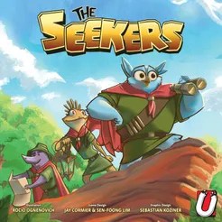 The Seekers