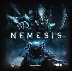 Nemesis: Legacy