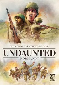 Undaunted series