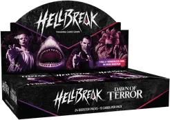 Hellbreak