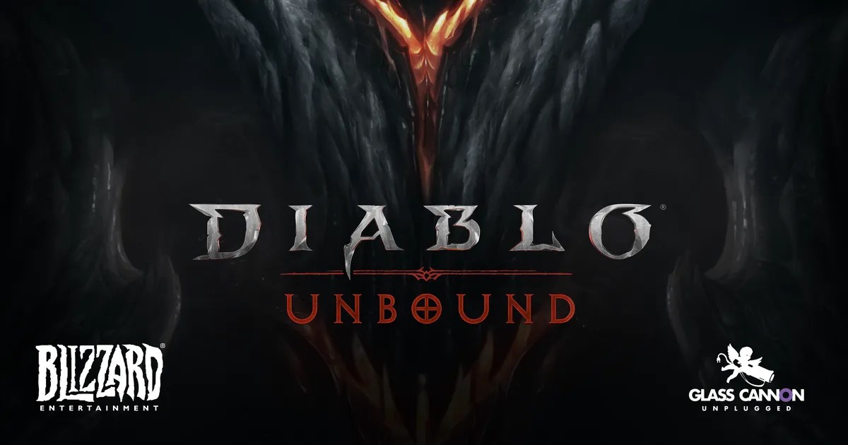 Diablo: Unbound